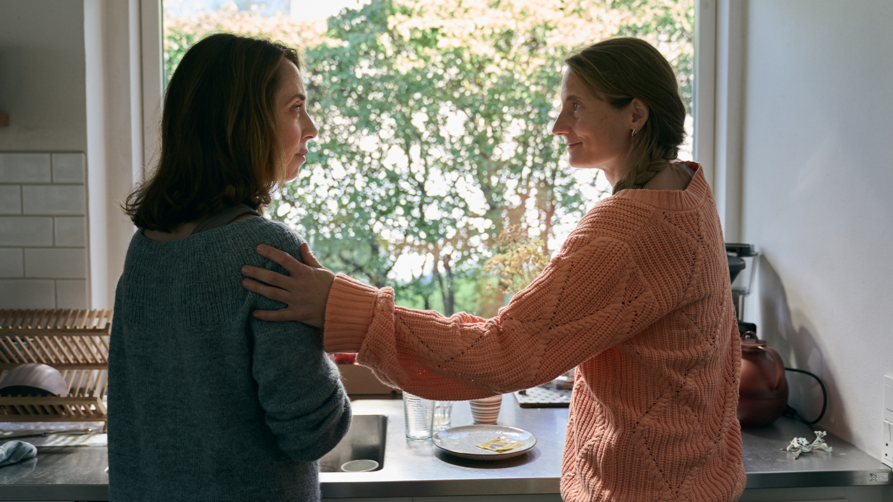 'The Chestnut Man: Hide and Seek' Netflix Danish Thriller Series Sets May 2026 Release & First