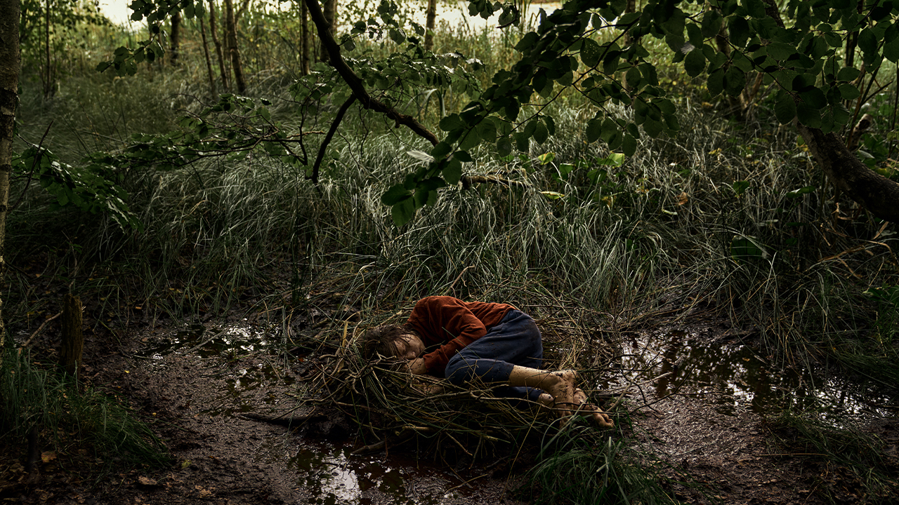 'The Chestnut Man: Hide and Seek' Netflix Danish Thriller Series Sets May 2026 Release & First