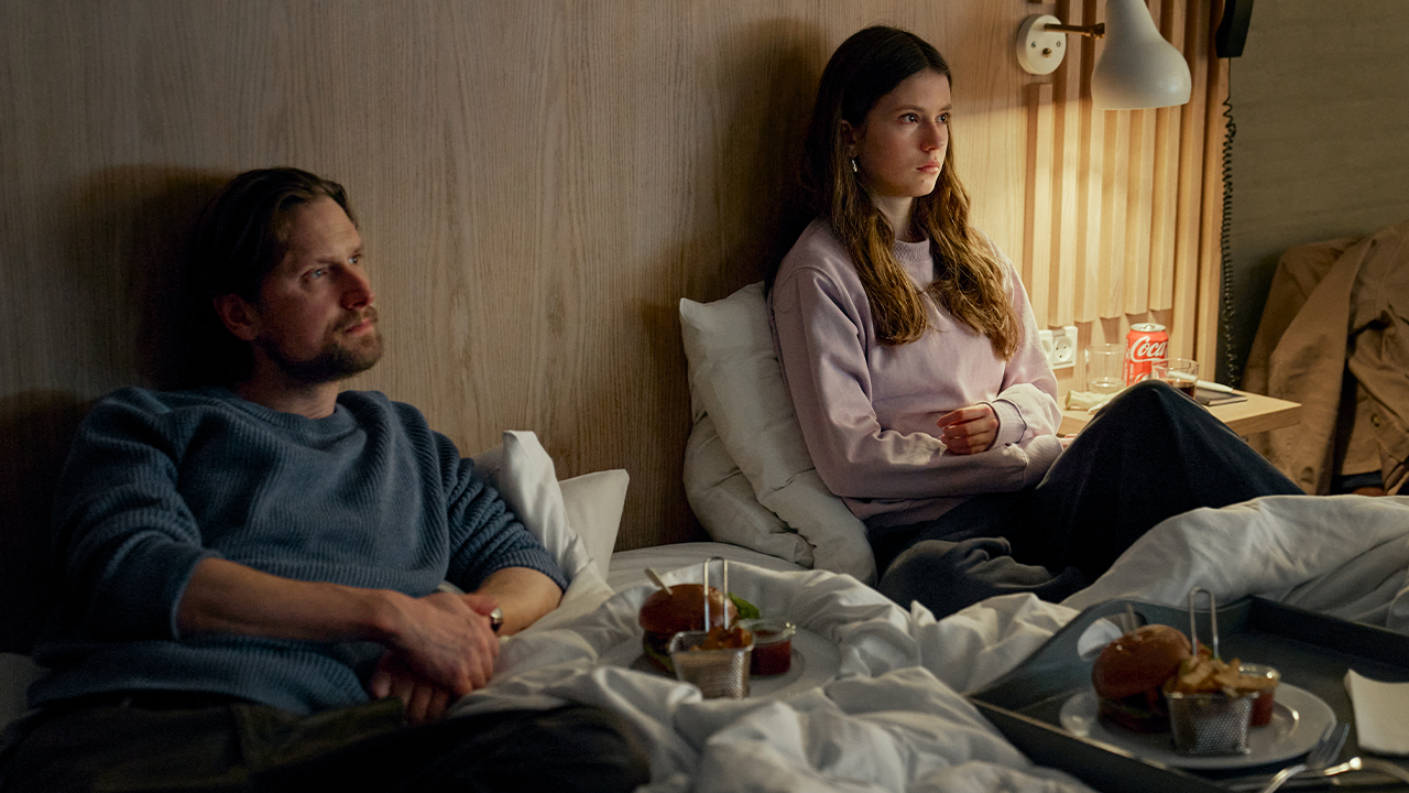 'The Chestnut Man: Hide and Seek' Netflix Danish Thriller Series Sets May 2026 Release & First