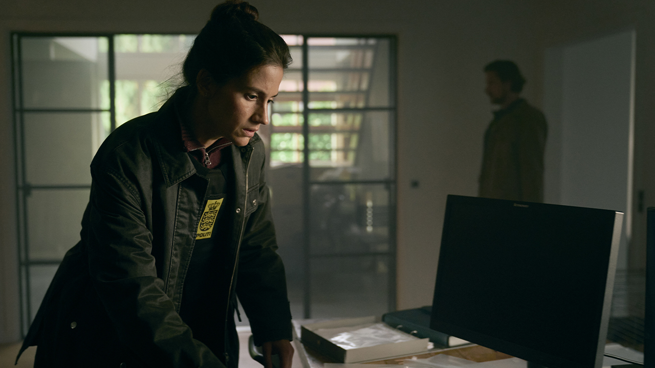 'The Chestnut Man: Hide and Seek' Netflix Danish Thriller Series Sets May 2026 Release & First