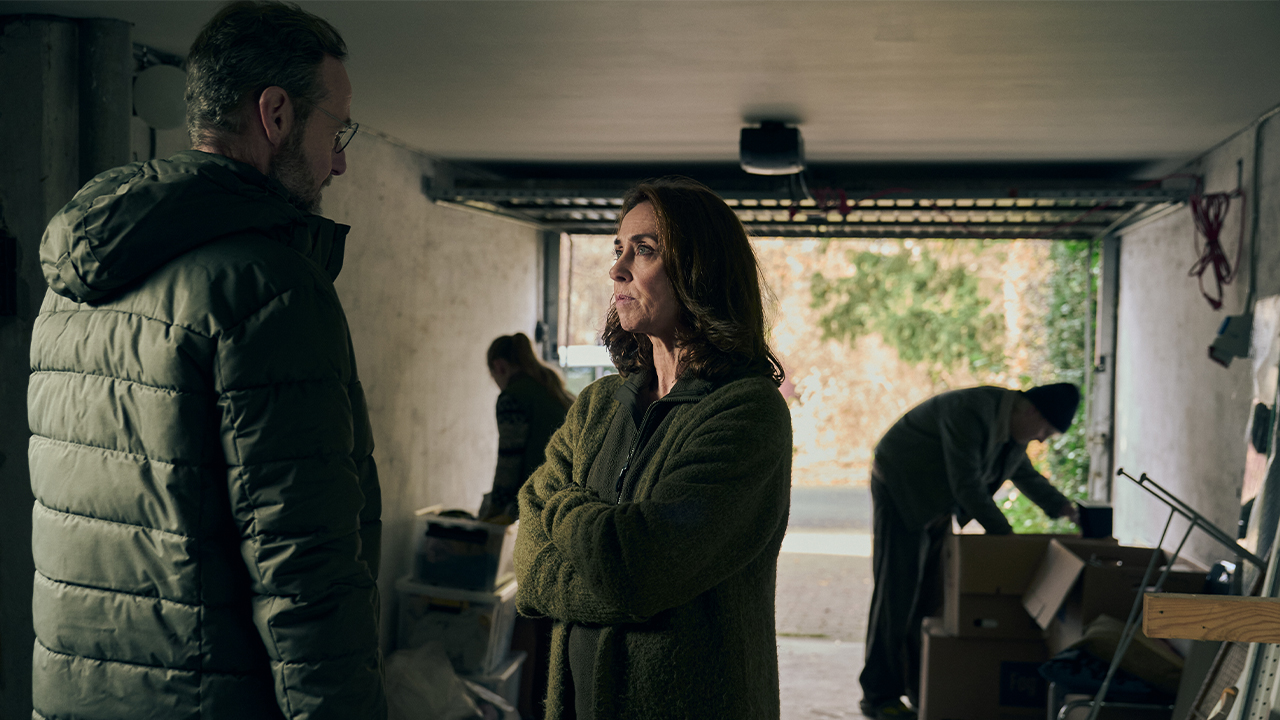 'The Chestnut Man: Hide and Seek' Netflix Danish Thriller Series Sets May 2026 Release & First