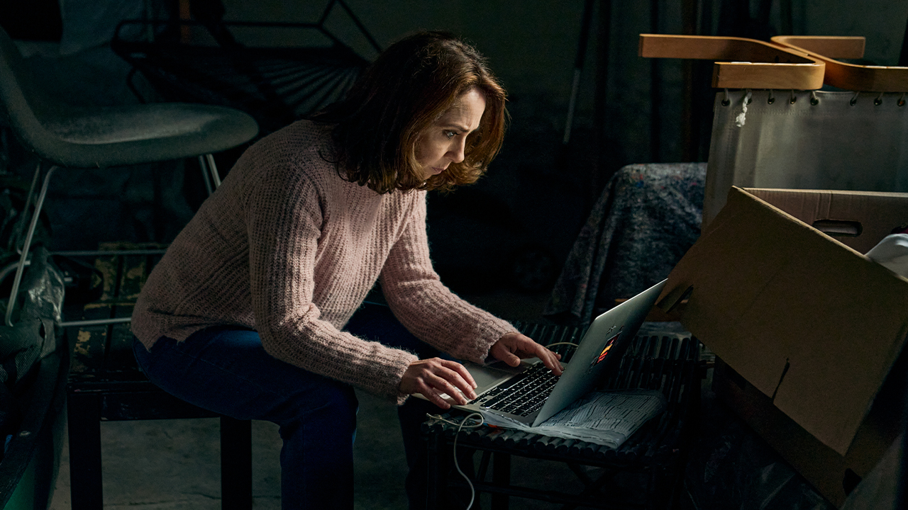 'The Chestnut Man: Hide and Seek' Netflix Danish Thriller Series Sets May 2026 Release & First