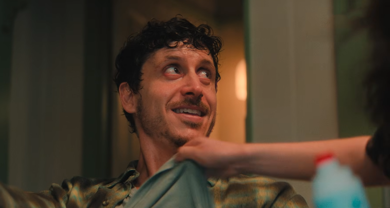 Allen - Official Trailer - Netflix 1 54 Screenshot