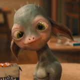 ‘Allen’ Trailer: First Look at Ludo Studio’s Heartwarming Alien Sci-Fi Comedy Coming to Netflix Article Photo Teaser