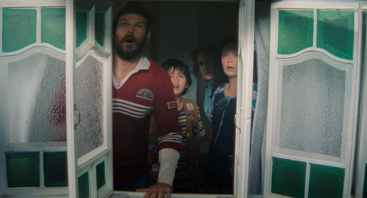 Allen - Official Trailer - Netflix 2 22 Screenshot