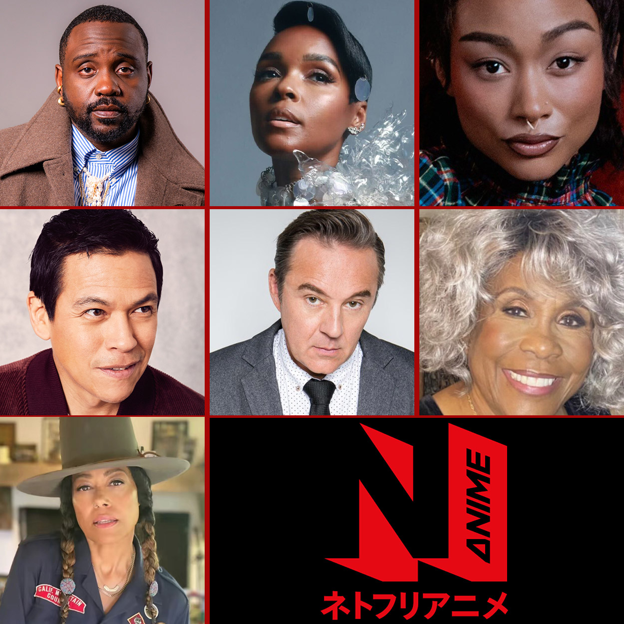 bass x machina cast grid