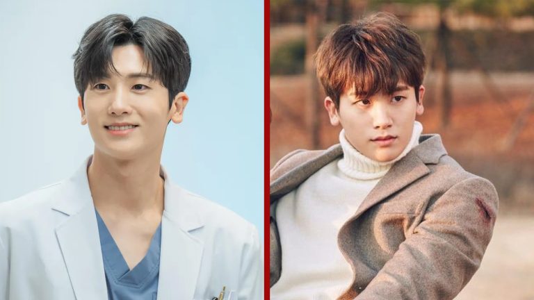 'Fall in! Love' Netflix K-Drama Starring Park Hyung Sik: Filming ...