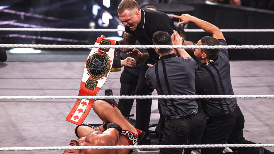 WWE RAW, SmackDown, NXT Netflix Live Schedule for March 2026