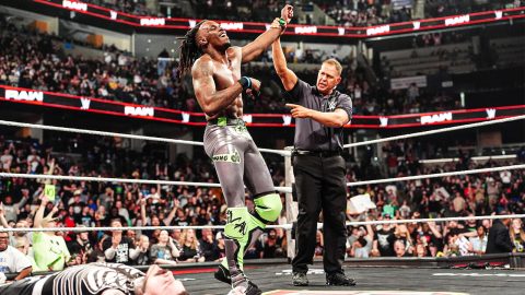 WWE RAW, SmackDown, NXT Netflix Live Schedule for March 2026 Article Teaser Photo