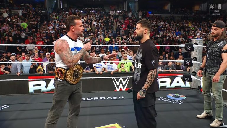 WWE RAW, SmackDown, NXT Netflix Live Schedule for March 2026