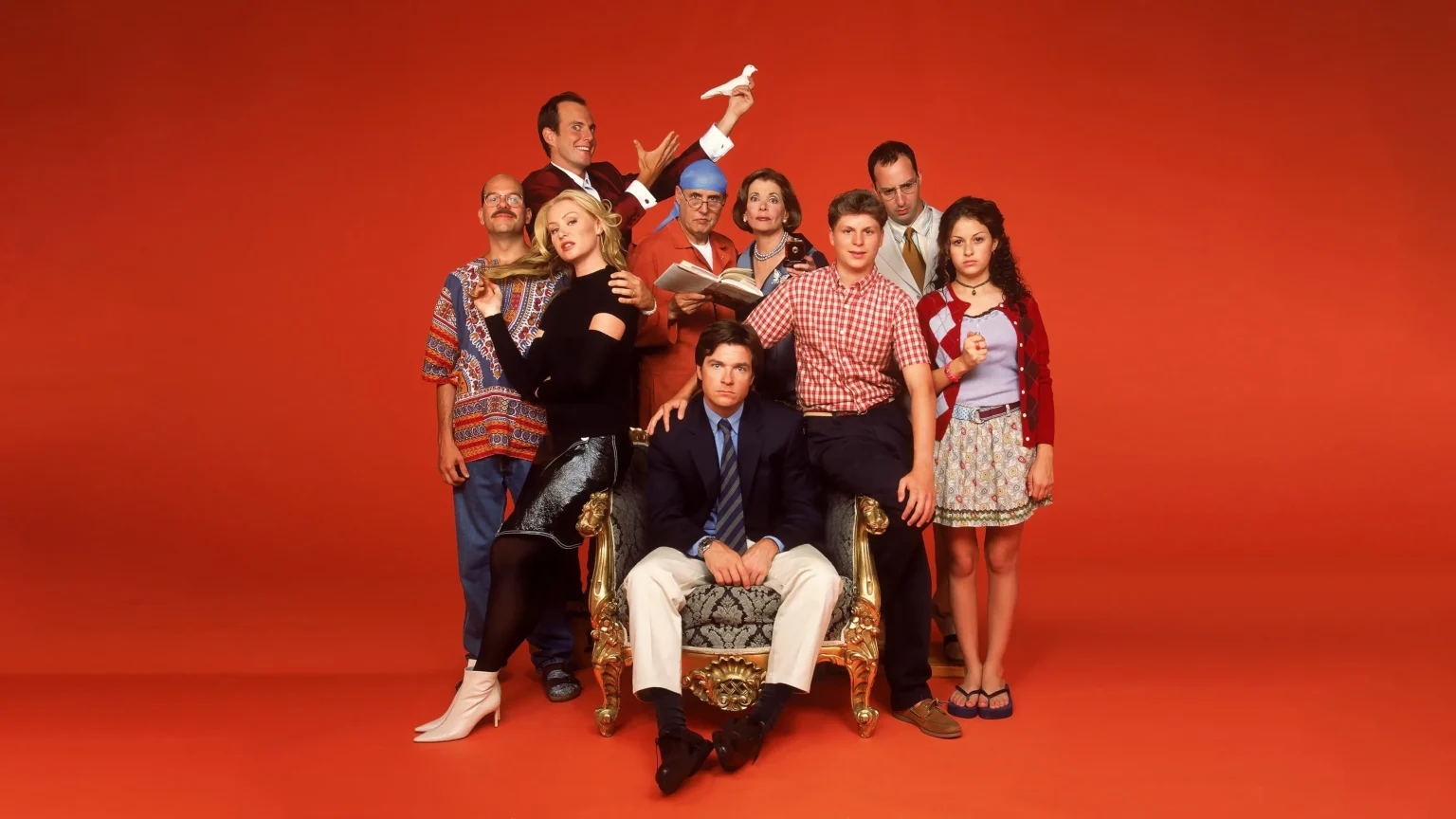 Arrested Development Leaving Netflix Arrested Development Leaving Netflix