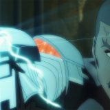 ‘Bass x Machina’ New Netflix Adult Animated Series from Studio Mir Delayed to November 2026 Article Photo Teaser