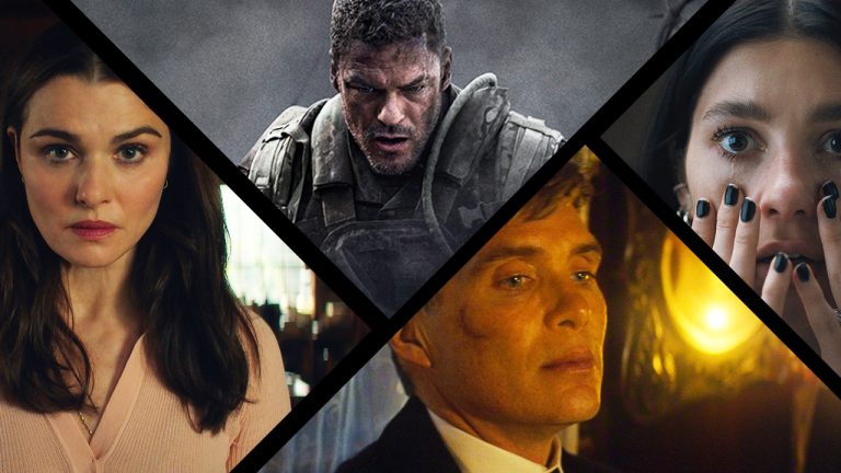 Biggest New Netflix Originals Coming In March 2026