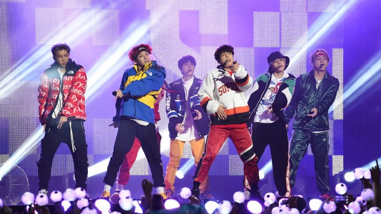 BTS to Perform Live on Netflix in March 2026 for Their Comeback Performance