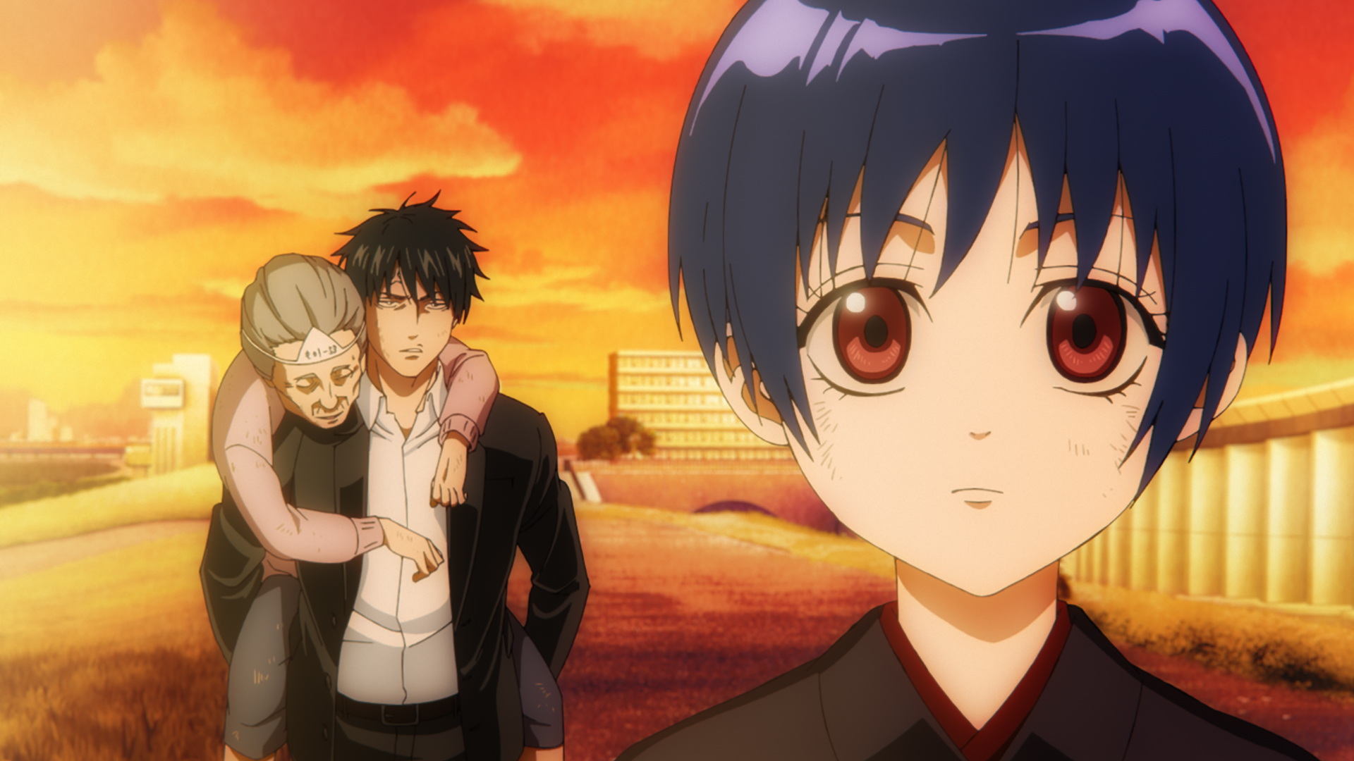 Dandelion First Look 2