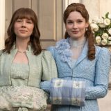 ‘Bridgerton’ Writer’s Room Update Reveals Script Work Has Started on Season 6 Article Photo Teaser