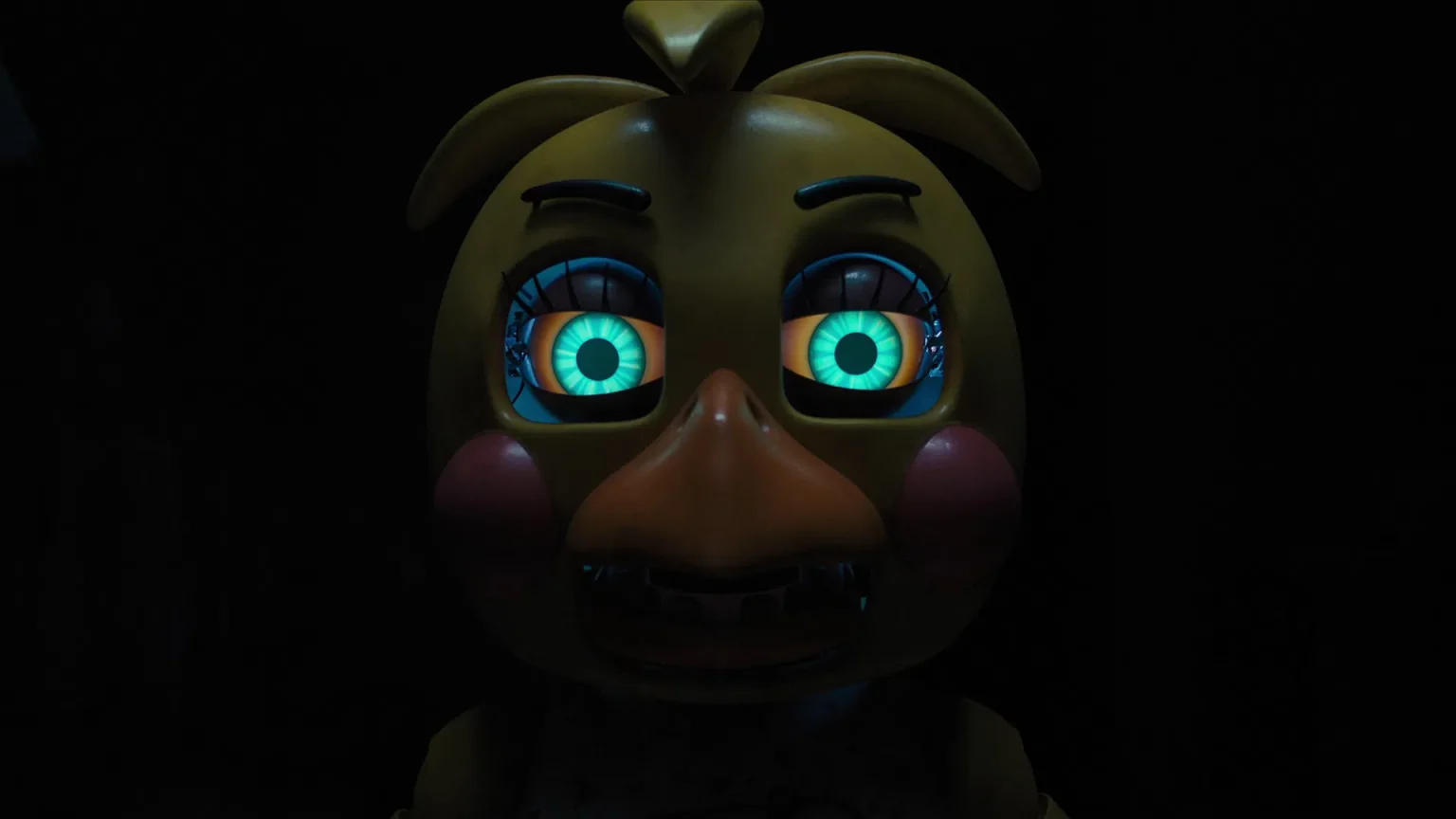 Five Night At Freddys 2 New On Netflix Five Night At Freddys 2 New On Netflix
