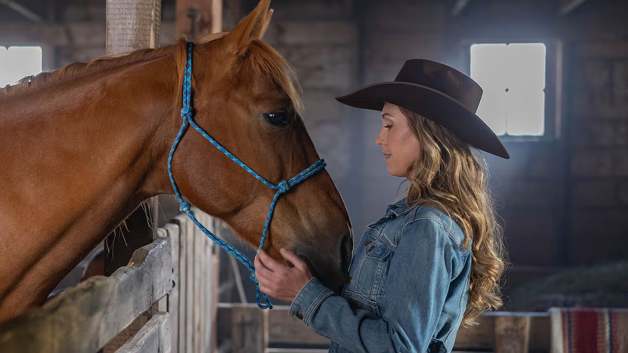 Heartland Season 20 Netflix Release Schedule