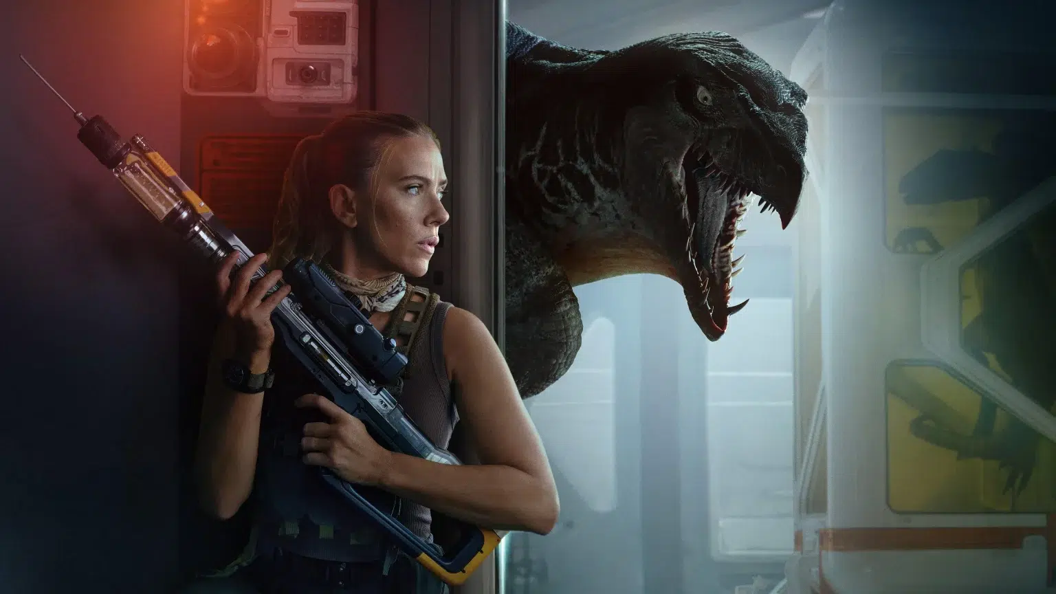 Jurassic World Rebirth Universal Jurassic World Rebirth Universal