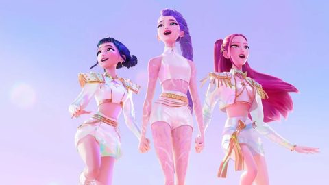 Sony Pictures Boss Says He Has “No Regrets” Selling ‘Kpop: Demon Hunters’ To Netflix