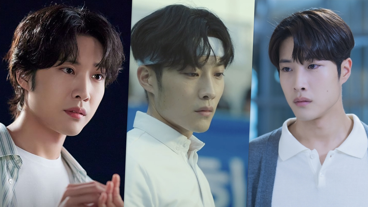 lee jong won love affair netflix