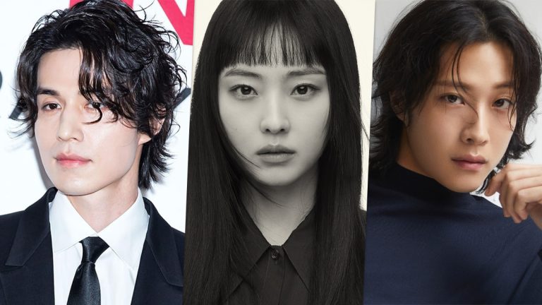 ‘Love Affair’ Netflix Romance K-Drama: Lee Dong Wook, Lee Jong Won & Jeon So Nee Cast In Lead Roles