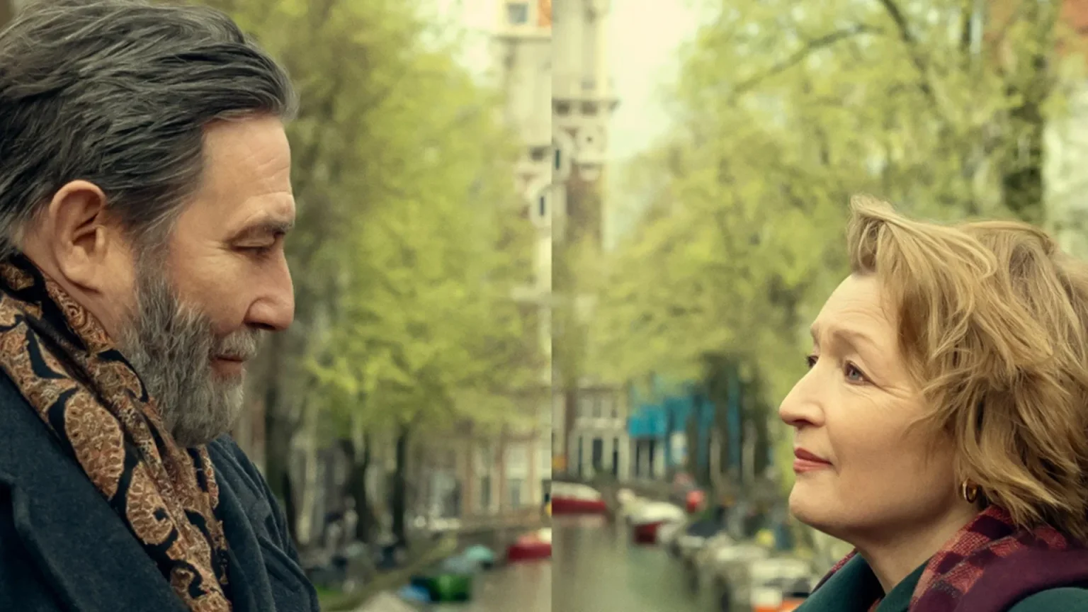 Midwinter Break New On Netflix Midwinter Break New On Netflix