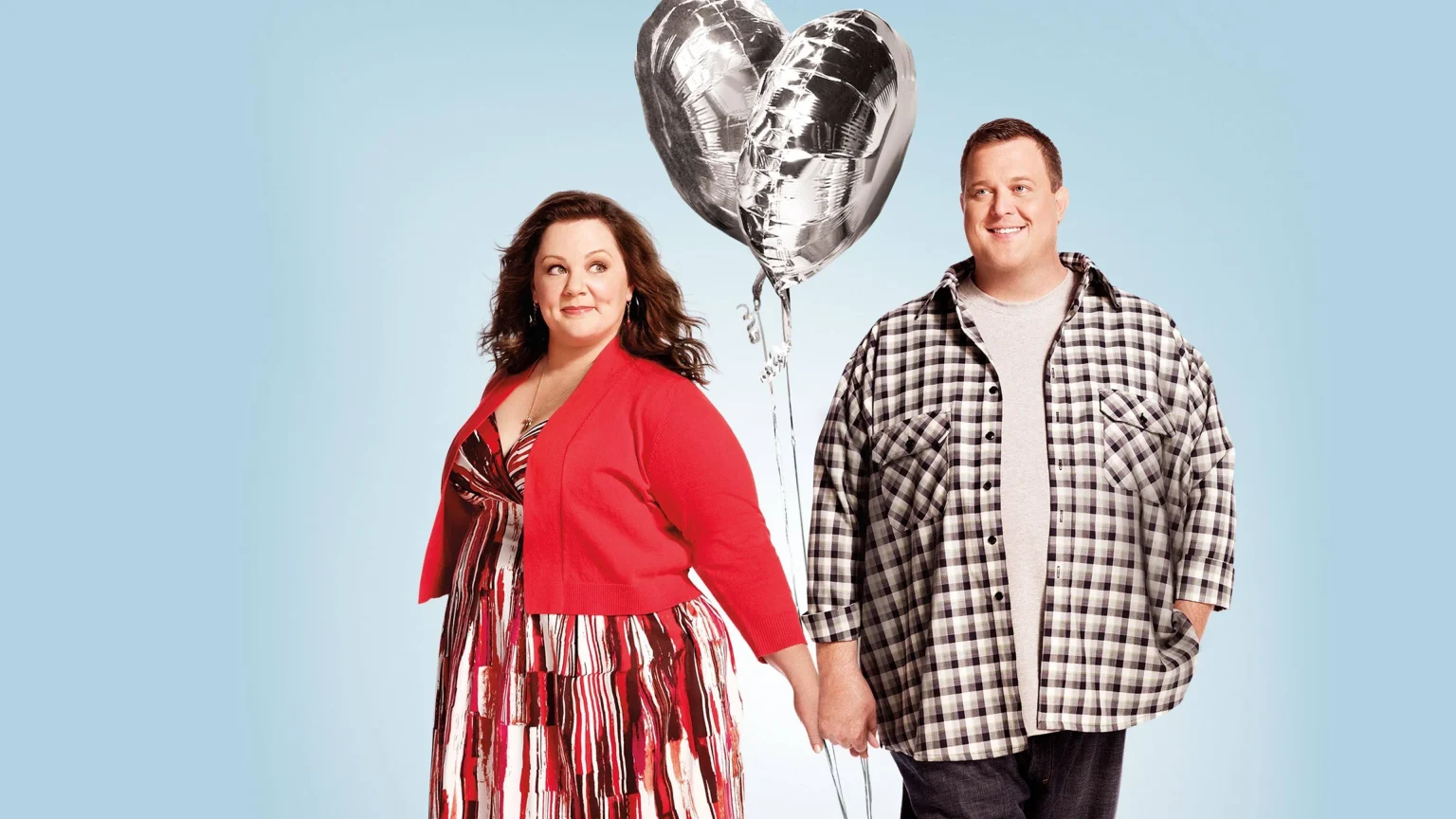 Mike And Molly Coming To Netflix Mike And Molly Coming To Netflix