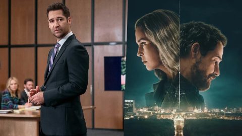 The Lincoln Lawyer Season 4 Viewership Grows 28% & Debuts of Lucy Letby ...