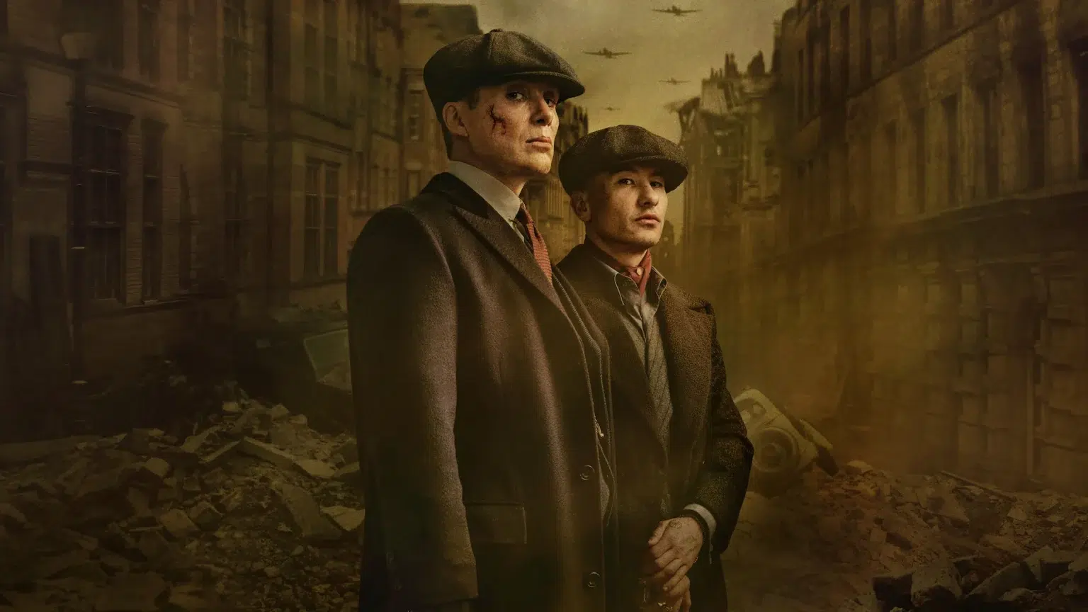 New Keyart For Peaky Blinders The Immortal Man New Keyart For Peaky Blinders The Immortal Man