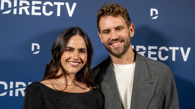 'Age of Attraction' New Netflix Reality Dating Series Lands in March 2026