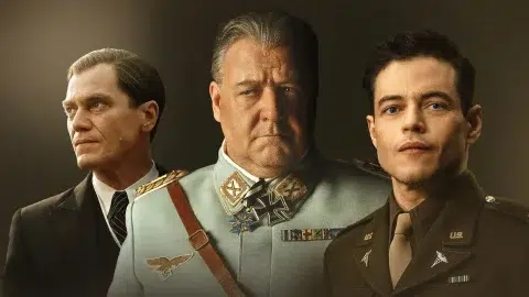 Russell Crowe Historical Thriller ‘Nuremberg’ Sets Netflix Streaming Debut