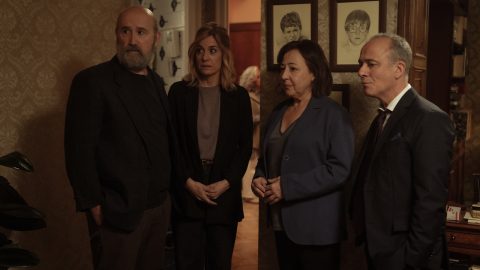 ’53 Sundays’ Netflix Spanish Comedy Film Sets March 2026 Release