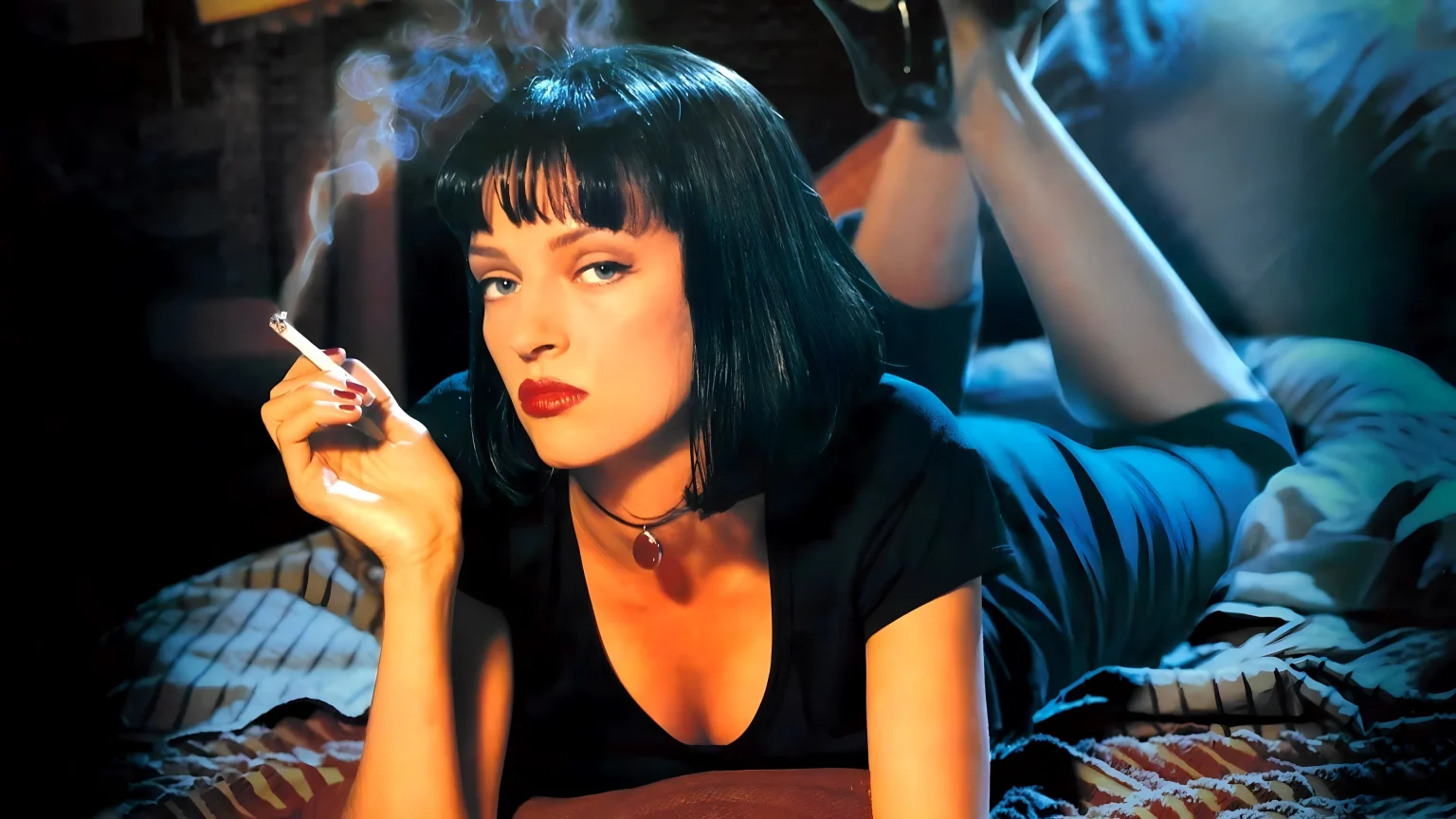Pulp Fiction Leaving Netflix Pulp Fiction Leaving Netflix