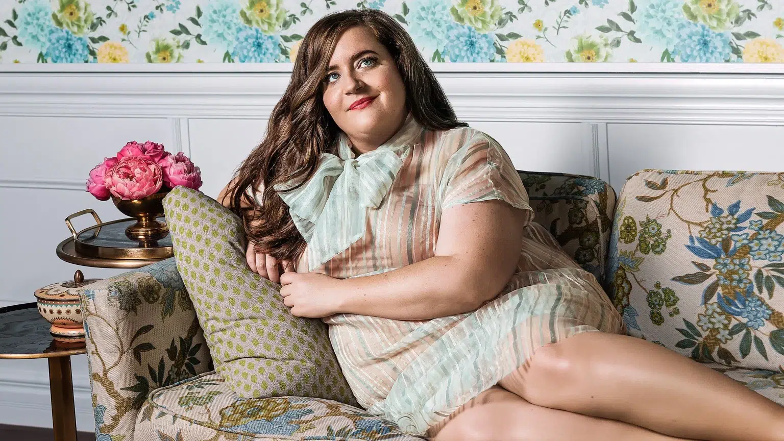 Shrill Now On Netflix In Select International Regions Shrill Now On Netflix In Select International Regions