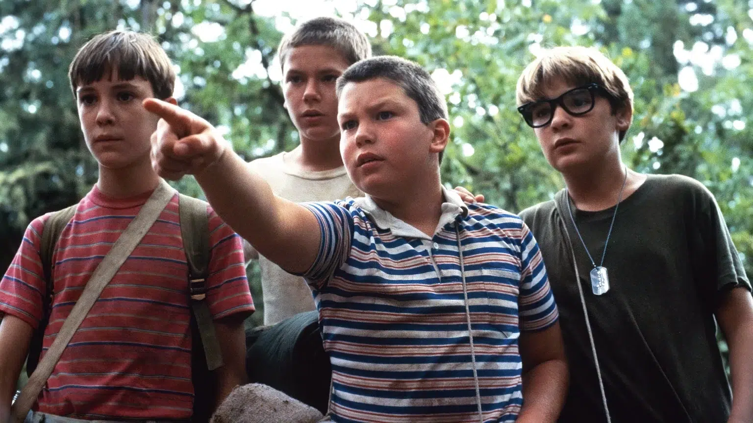 Stand By Me Leaving Netflix Stand By Me Leaving Netflix