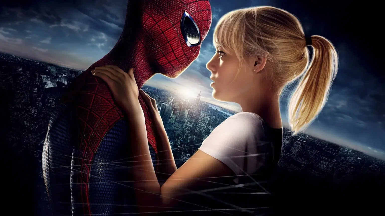 The Amazing Spider Man Leaving Netflx The Amazing Spider Man Leaving Netflx