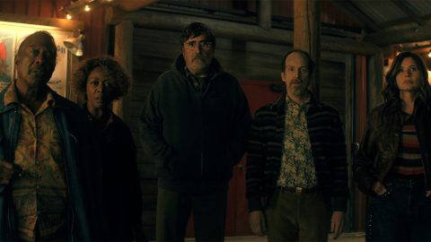 ‘The Boroughs’ New Series Produced By The Duffer Brothers Sets May 2026 Netflix Release & First Look Images