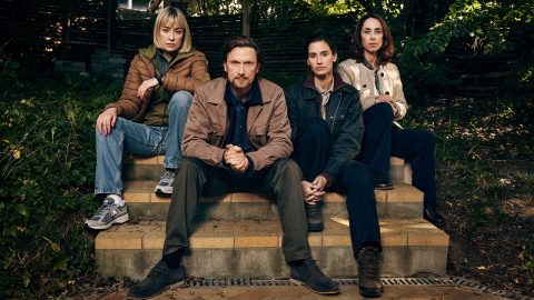 ‘The Chestnut Man: Hide And Seek’ Netflix Danish Thriller Series Sets May 2026 Release & First Look Images