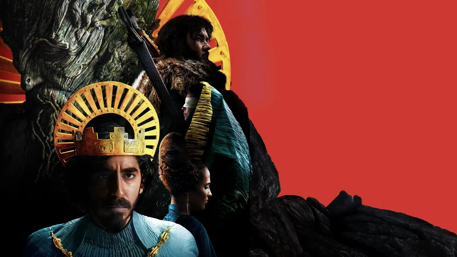 The Green Knight New On Netflix The Green Knight New On Netflix