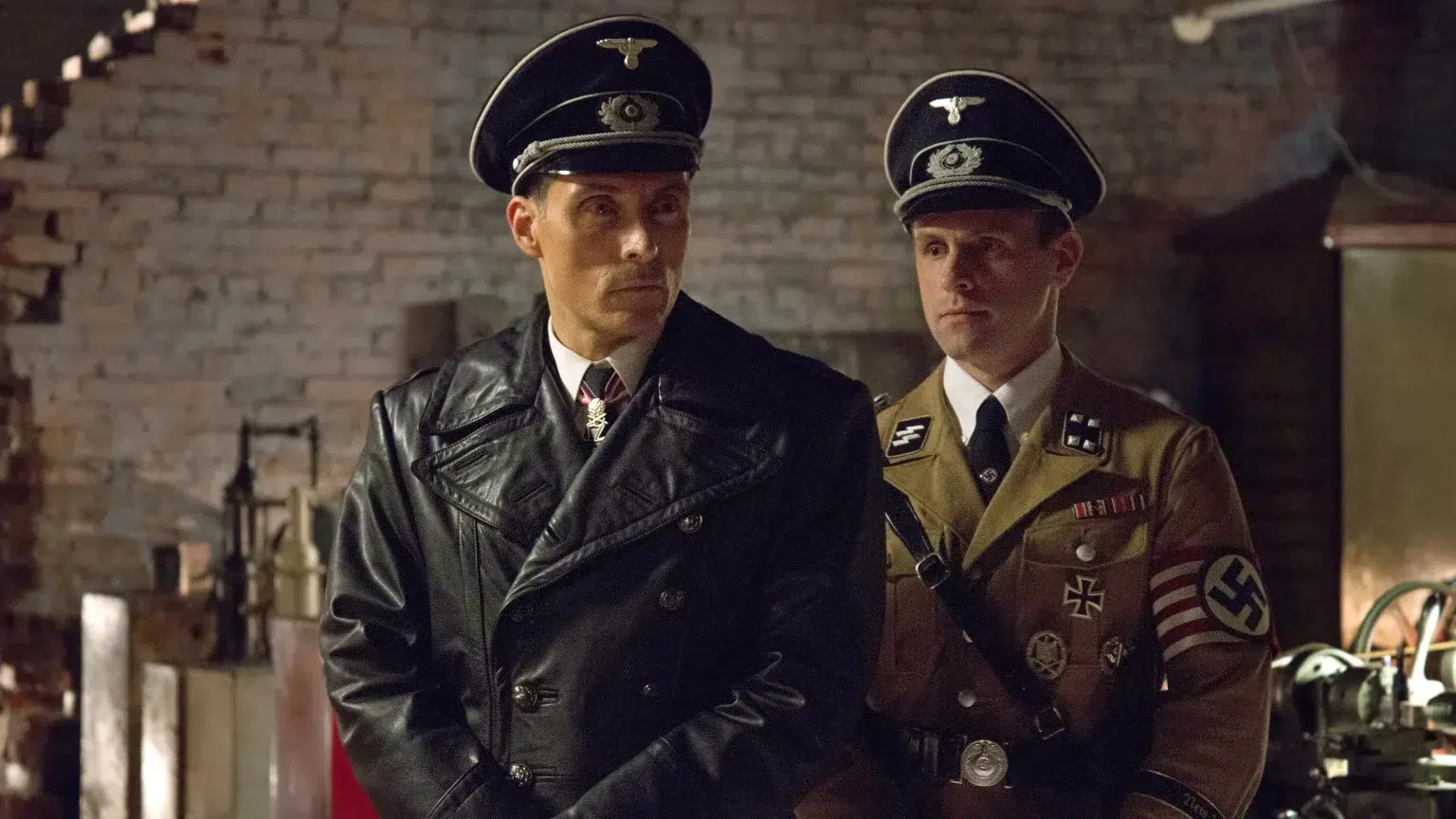The Man In The High Castle Series The Man In The High Castle Series
