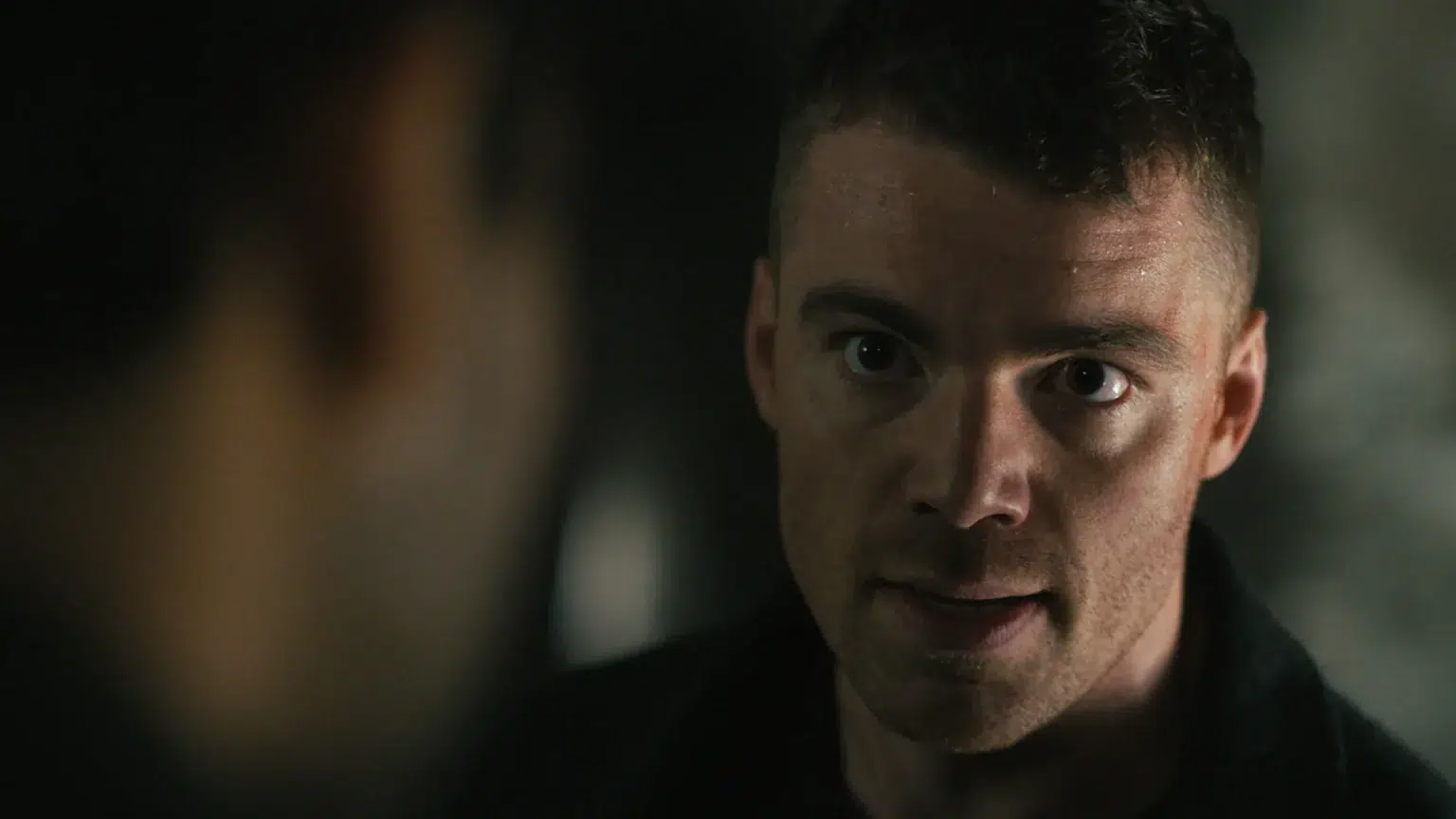 The Night Agent Season 3 Viewership Down The Night Agent Season 3 Viewership Down