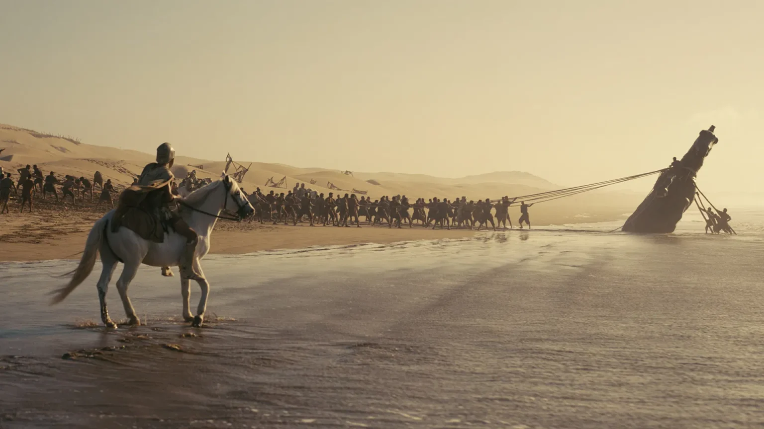 The Odyssey New On Netflix The Odyssey New On Netflix