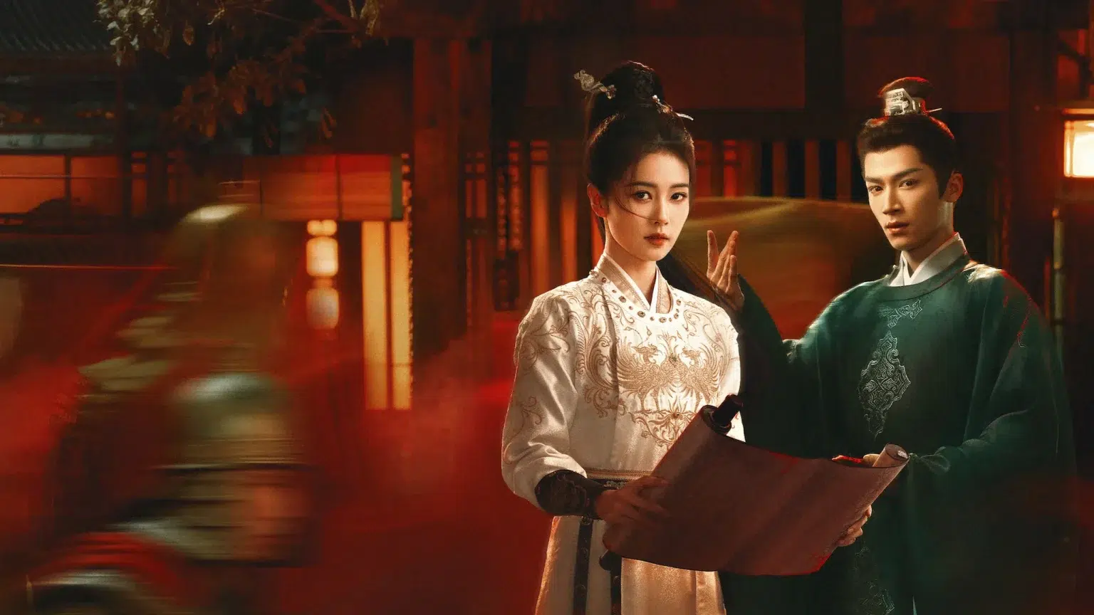 Unveil Jadewind Releasing On Netflix Weekly Unveil Jadewind Releasing On Netflix Weekly