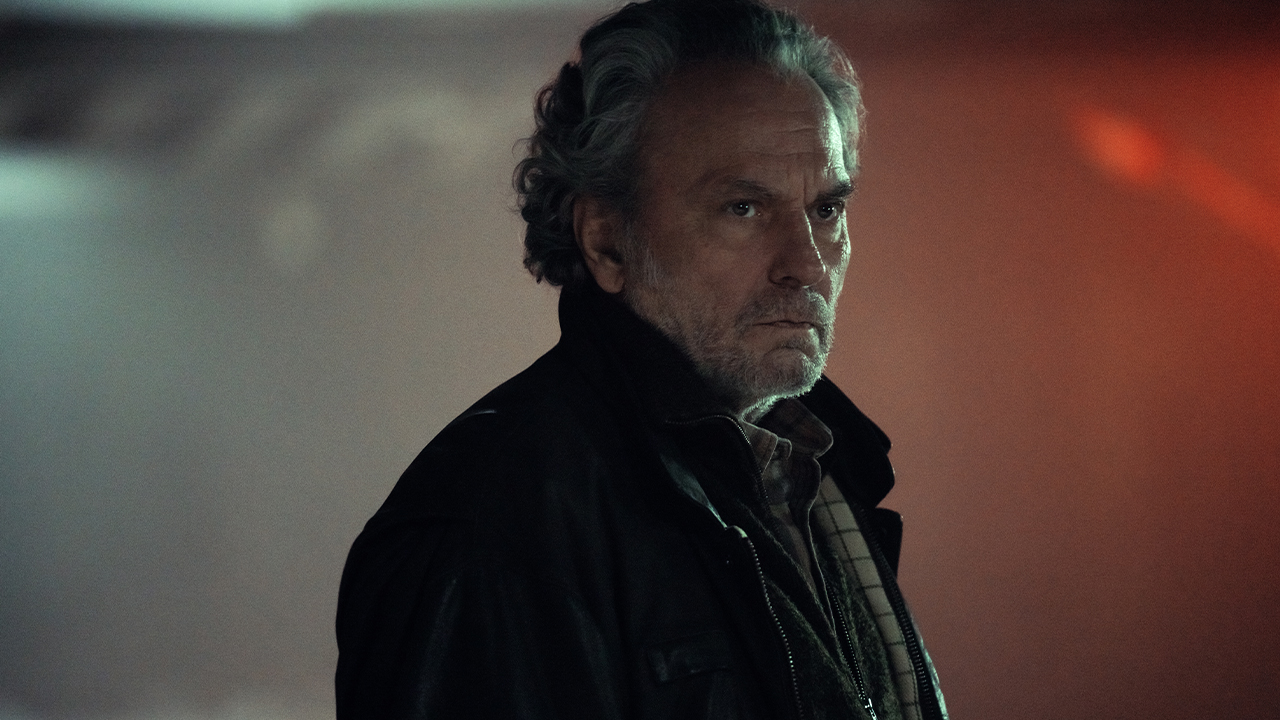 2 First Look The Truthers Netflix Spanish Psychological Thriller