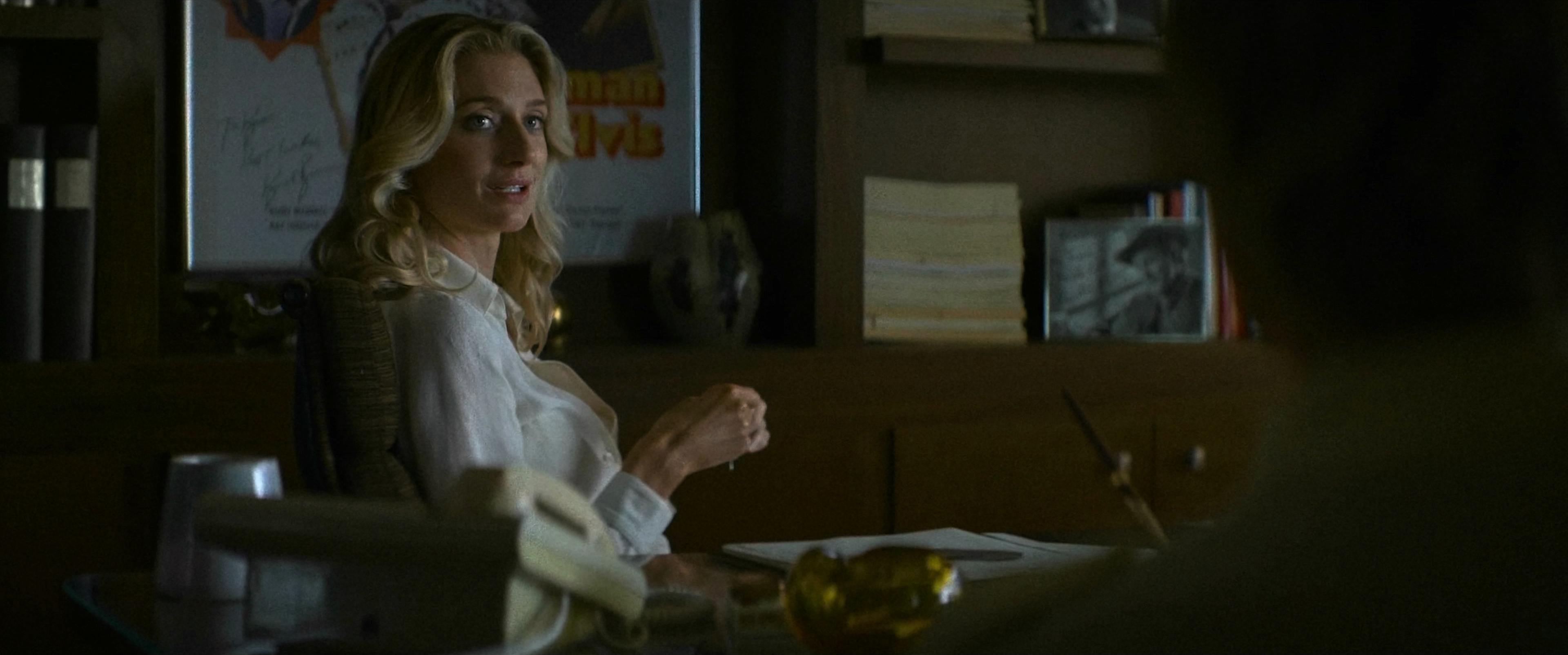 2026 02 09. The Adventures Of Cliff Booth - Super Bowl Lx Teaser Trailer 03 000006.754