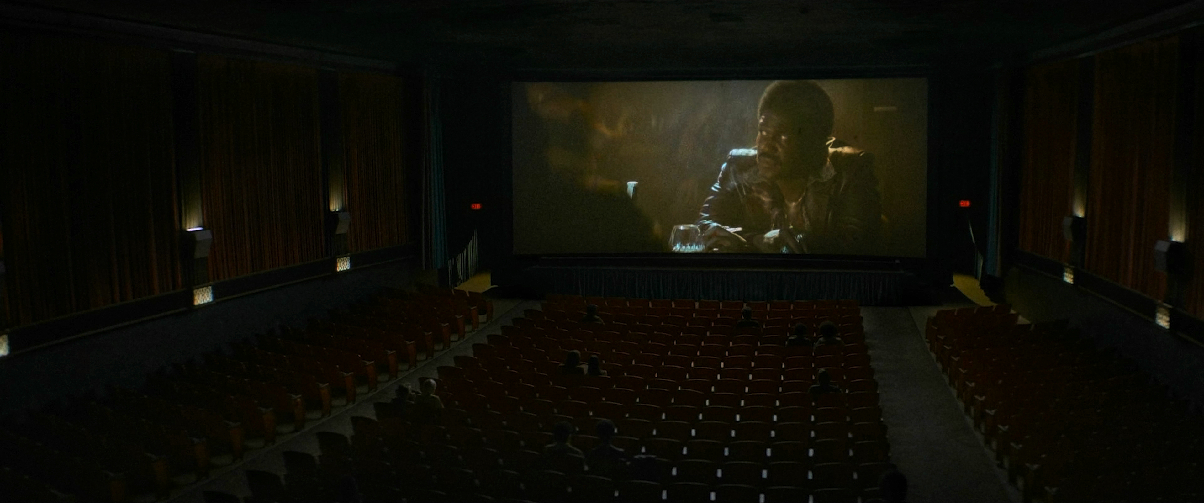 2026 02 09. The Adventures Of Cliff Booth - Super Bowl Lx Teaser Trailer 11A 000020.803