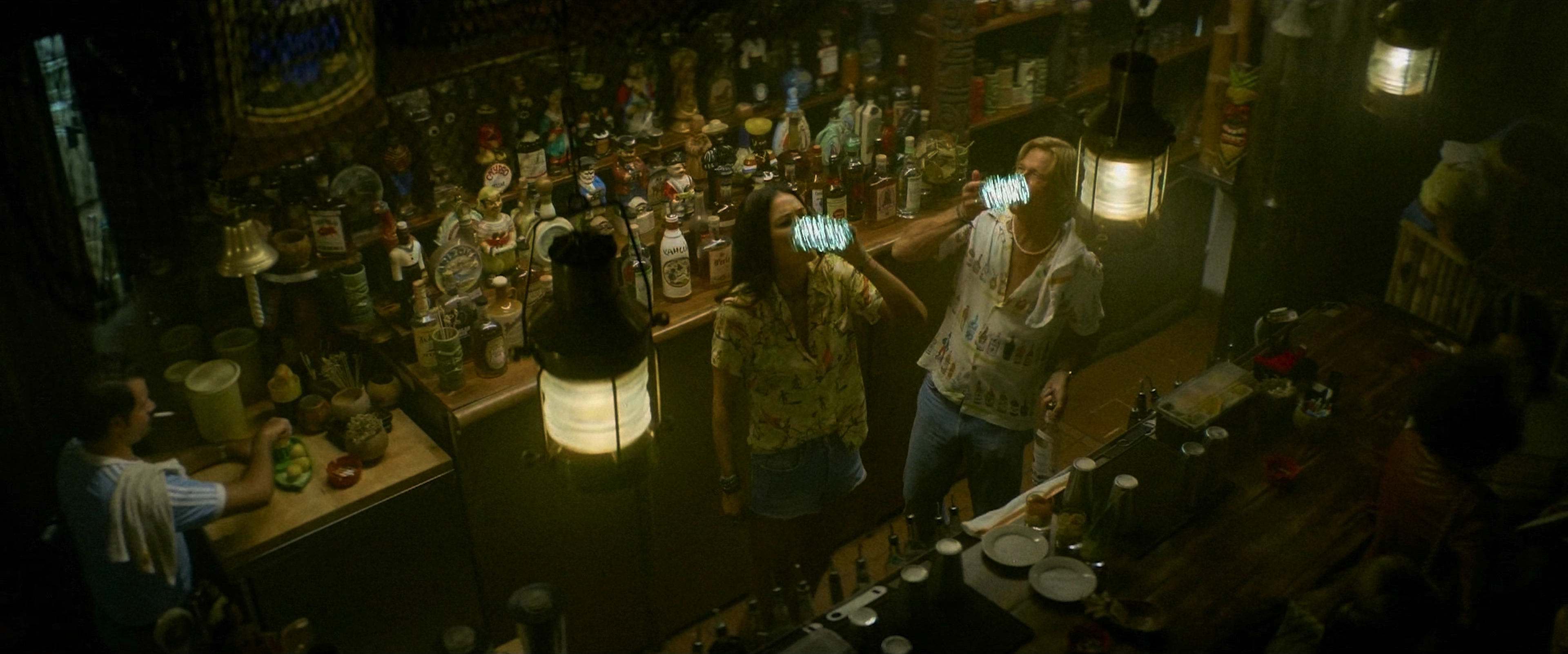 2026 02 09. The Adventures Of Cliff Booth - Super Bowl Lx Teaser Trailer 15 000026.804