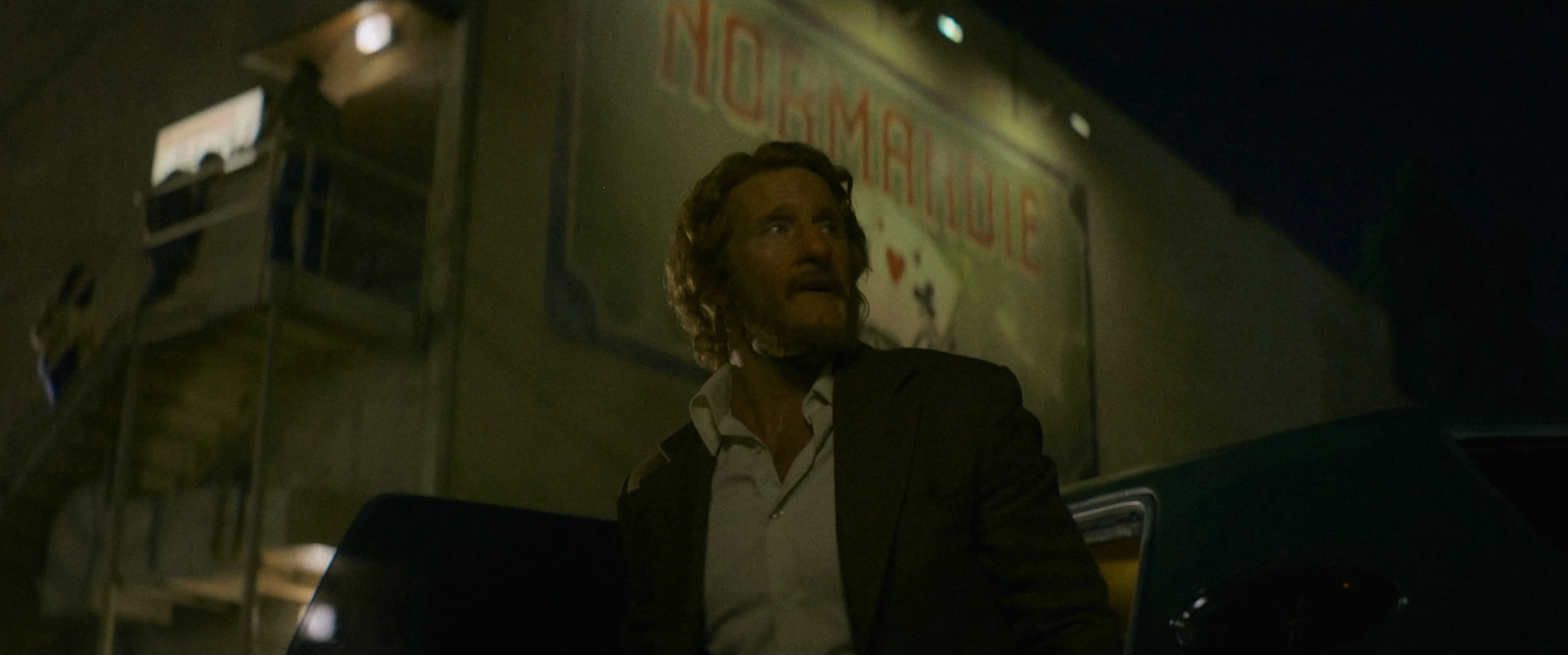 2026 02 09. The Adventures Of Cliff Booth - Super Bowl Lx Teaser Trailer 16B 000027.976