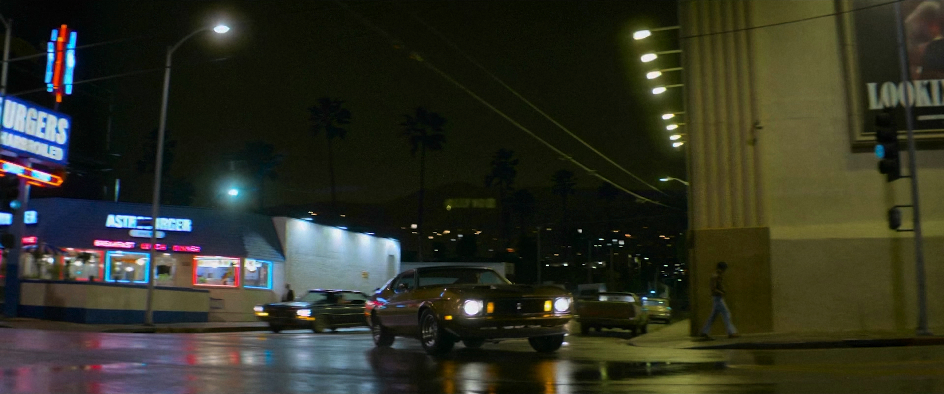 2026 02 09. The Adventures Of Cliff Booth - Super Bowl Lx Teaser Trailer 21A 000033.230